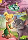 Tinker Bell and the Most Precious Gift by Tea Orsi