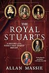 The Royal Stuarts...