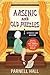 Arsenic and Old Puzzles by Parnell Hall