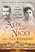 Alix and Nicky by Virginia Rounding