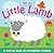 Pop-up Little Lamb: A Pop-Up Book of Springtime Friends (Priddy Pop-Up)
