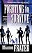 Fighting to Survive (As The World Dies, #2)