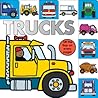 Lift-the-Flap Tab: Trucks: An interactive board book for little fans of trucks Lift-the-Flap Tab: Trucks: An interactive board book for little fans of trucks