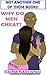 Not another one of those books! Why do men cheat?