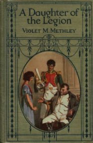 A Daughter of the Legion