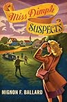 Miss Dimple Suspects