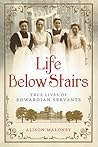 Life Below Stairs...