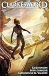 Clarkesworld Magazine, Issue 71, August 2012 by Neil Clarke