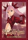 Dance in the Vampire Bund Omnibus 1 (Volumes 1 - 3) by Nozomu Tamaki