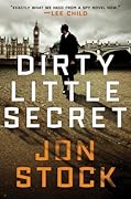 Dirty Little Secret