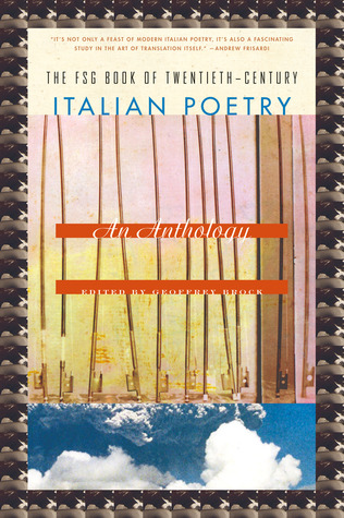 The FSG Book of Twentieth-Century Italian Poetry: An Anthology (Paperback)