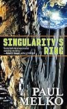 Singularity's Ring