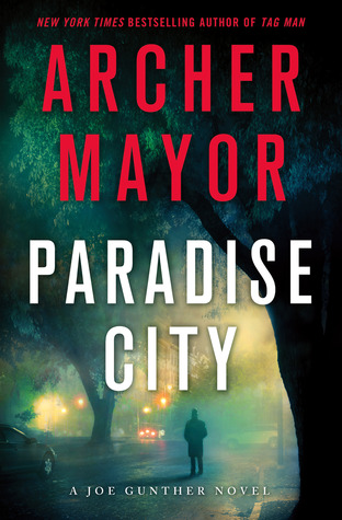 Paradise City (Joe Gunther #23)