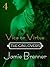 Vice or Virtue by Jamie Brenner