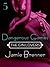 Dangerous Games by Jamie Brenner