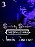 Society Sinners by Jamie Brenner
