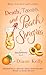 Death, Taxes, and Peach Sangria (Tara Holloway #4)