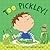 Too Pickley! (Too! Books)