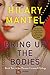 Bring Up the Bodies (Thomas Cromwell, #2)