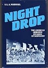 Night Drop: The American Airborne Invasion of Normandy