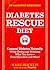 The Diabetes Rescue Diet: Conquer Diabetes Naturally While Eating and Drinking What You Love--Even Chocolate and Wine!
