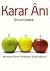 Karar Anı