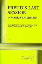 Freud's Last Session - Acting Edition