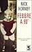 Febbre a 90' by Nick Hornby