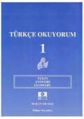 Türkçe Okuyorum 1