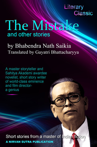 The Mistake and Other Stories (Kindle Edition)