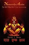 Narasimha Avatar: The Half-Man Half-Lion Incarnation