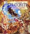 Small Gods by Terry Pratchett Small Gods by Terry Pratchett
