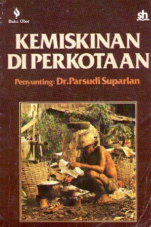 Kemiskinan di Perkotaan