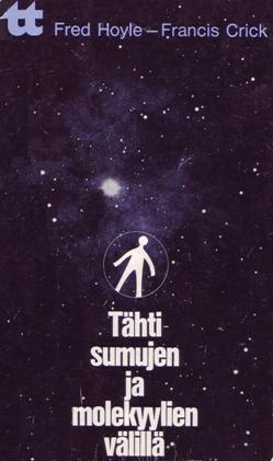 Tähtisumujen ja Molekyylien Välillä (Paperback)