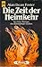 Die Zeit der Heimkehr (Bannsänger-Zyklus, #6)