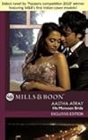 His Monsoon Bride