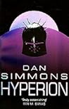 Hyperion by Dan Simmons
