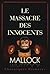 Le massacre des innocents