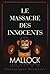 Le massacre des innocents
