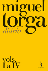 Diário - Volumes I a IV (Paperback)