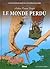 Le Monde Perdu - Tome 2