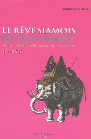 Le Rêve du Roi Soleil