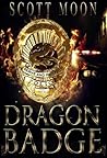 Dragon Badge