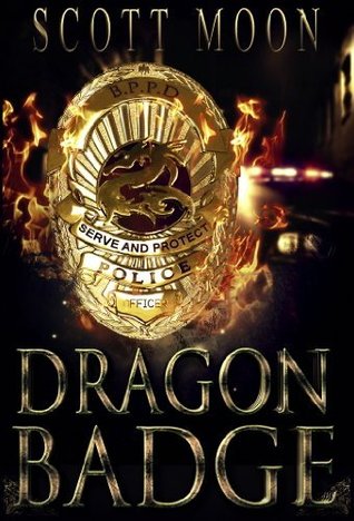Dragon Badge (Kindle Edition)