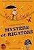 Mystere et Rigatoni (Rico et Oscar #1)