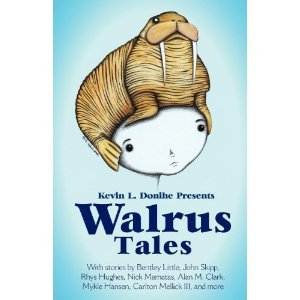 Walrus Tales (Paperback)