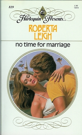No Time For Marriage (Paperback)