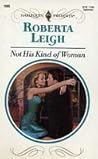 Not His Kind of Woman by Roberta Leigh