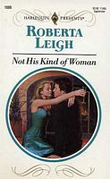 Not His Kind of Woman (Mass Market Paperback)