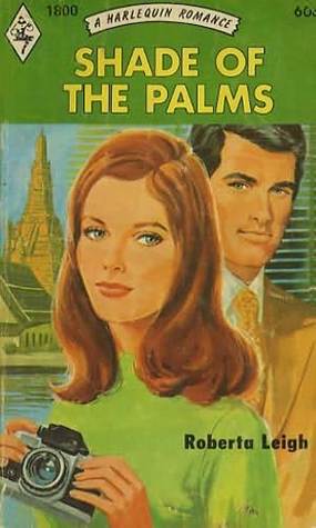 Shade of the Palms (Harlequin Romance, 1800)